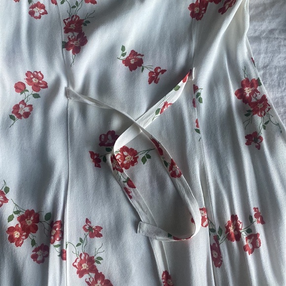 Reformation Locklin Dress - Picture 7 of 7